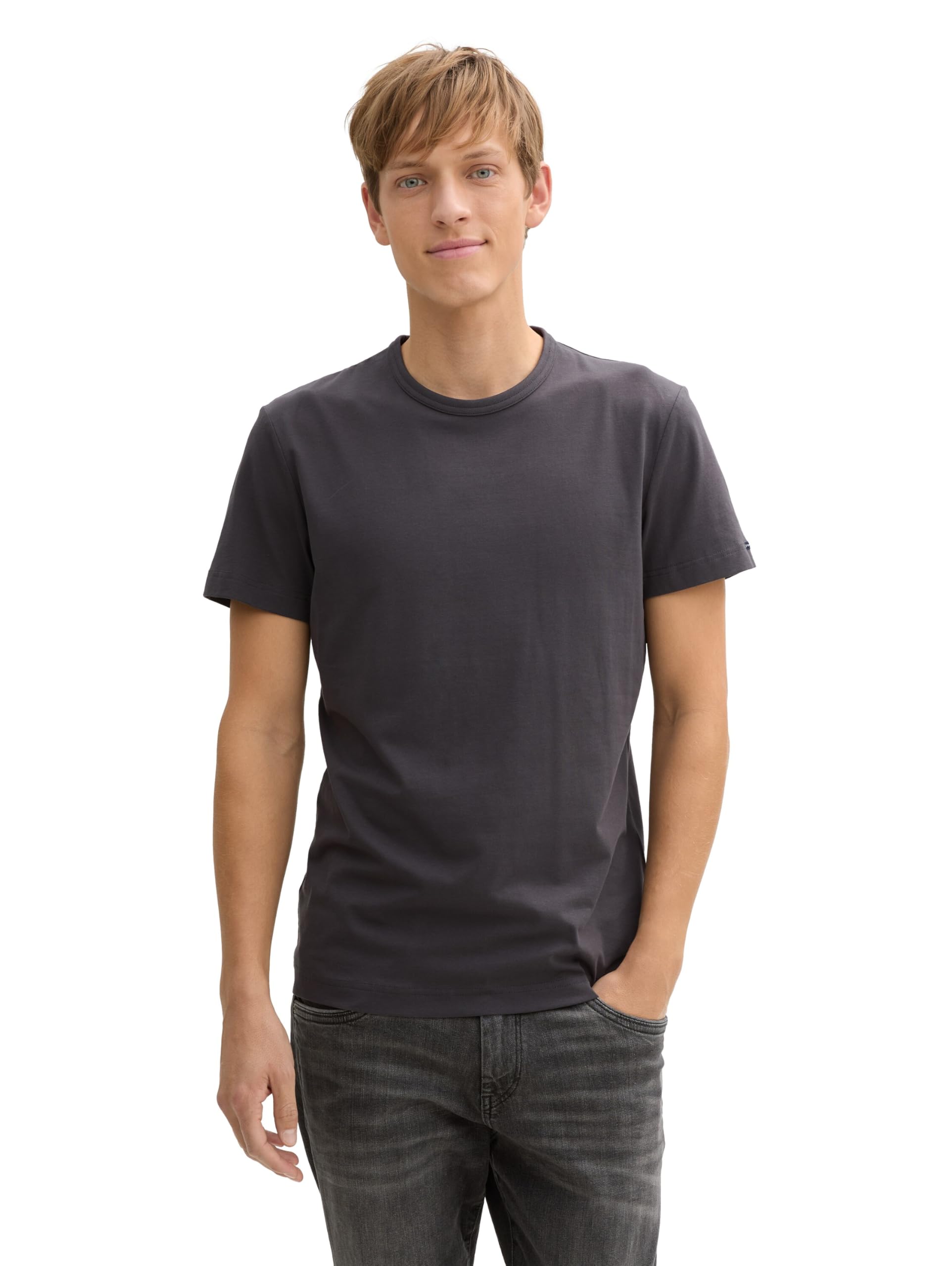 TOM TAILOR Men's T-Shirt