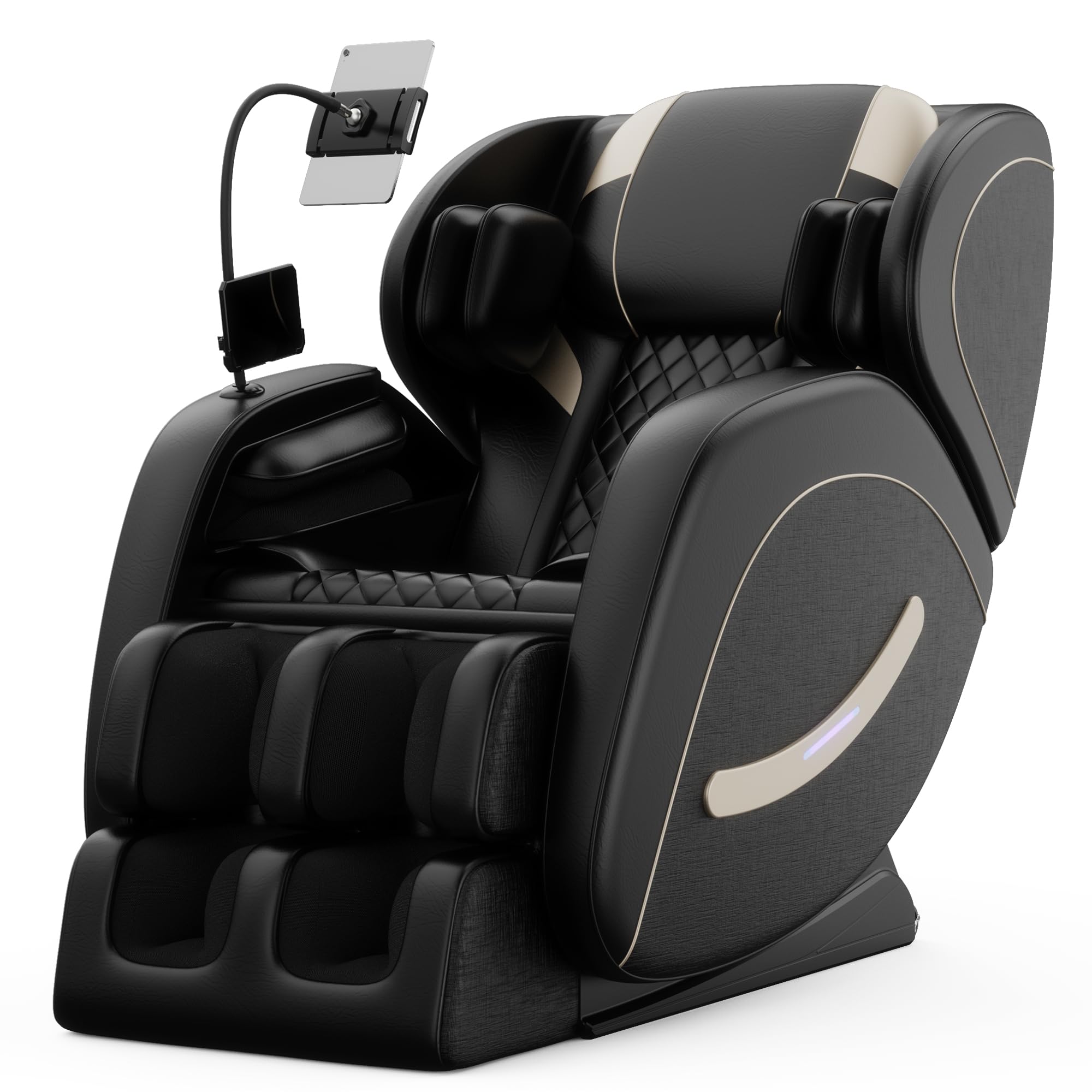 AYJOIR SL-Track