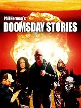 Phil Herman's Doomsday Stories