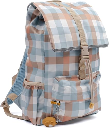 Fabelab Mochila infantil | mochila de jardín de infantes | mochila para niños a 
