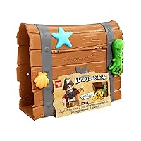 Rocco Giocattoli - Il Tesoro di Barbanera