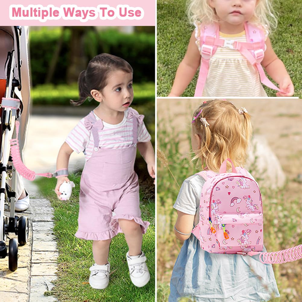 Accmor Toddler Safety Harness or Leash