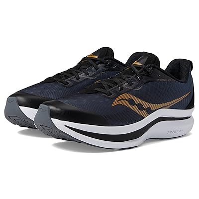 Saucony Kids Endorphin KDZ (Little Kid/Big Kid) Kid