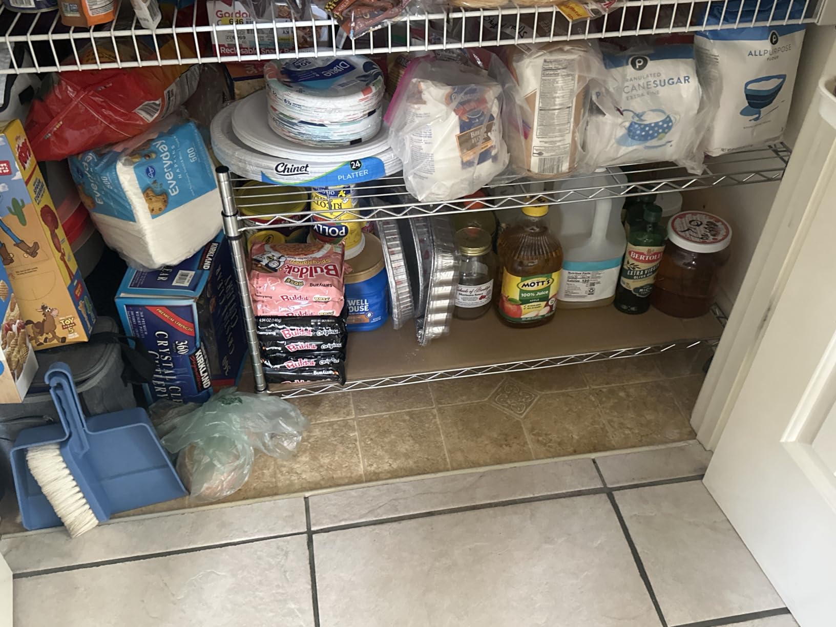 Customer photo