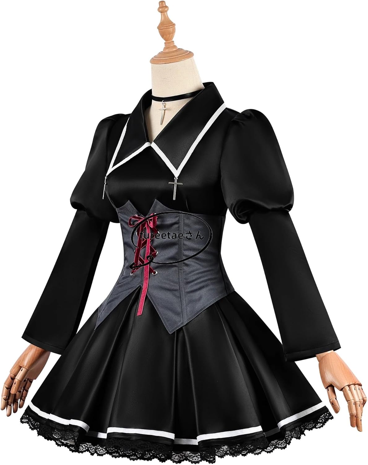 チマチョゴリ 韓服 コーディネート46 身長ヒール込み157cm前後