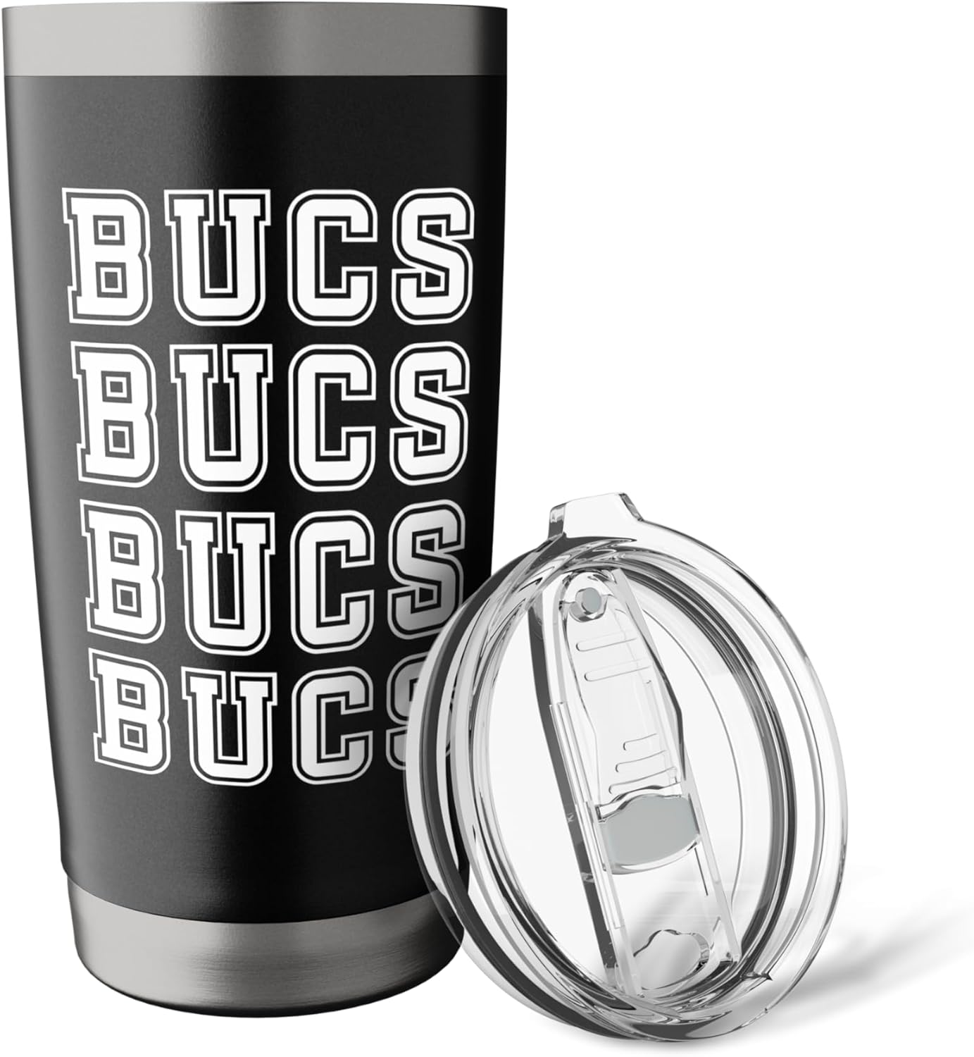Stainless Steel Insulated Tumbler - Image 5
