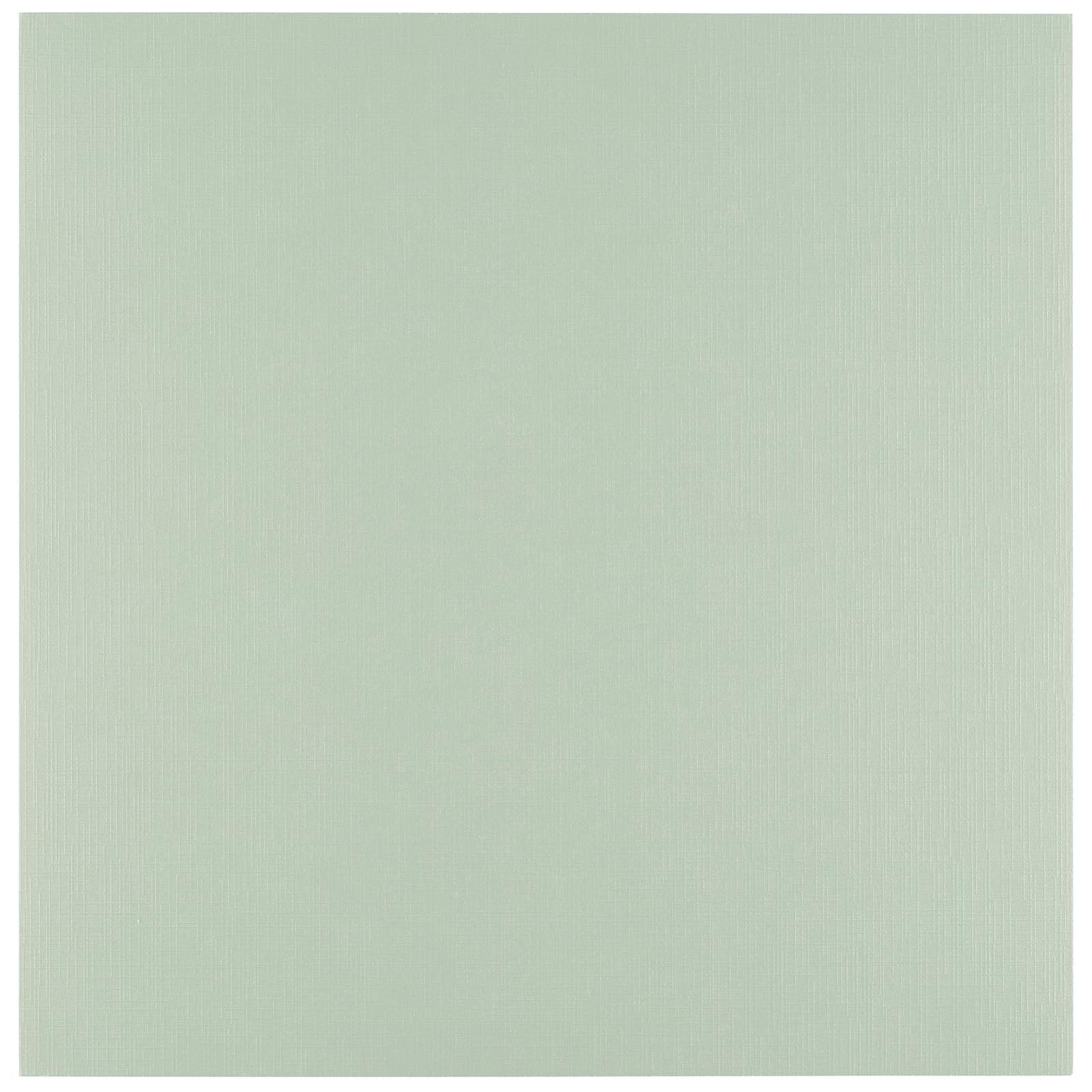 Florence Cardstock Linnenkarton 30,5 x 30,5 cm - 100 st. Knutselpapier met Linnenstructuur Cassis (Rood) 250 g - Knutselpapier voor Kaarten Maken, Scrapbooking en Journaling - Scheurvast