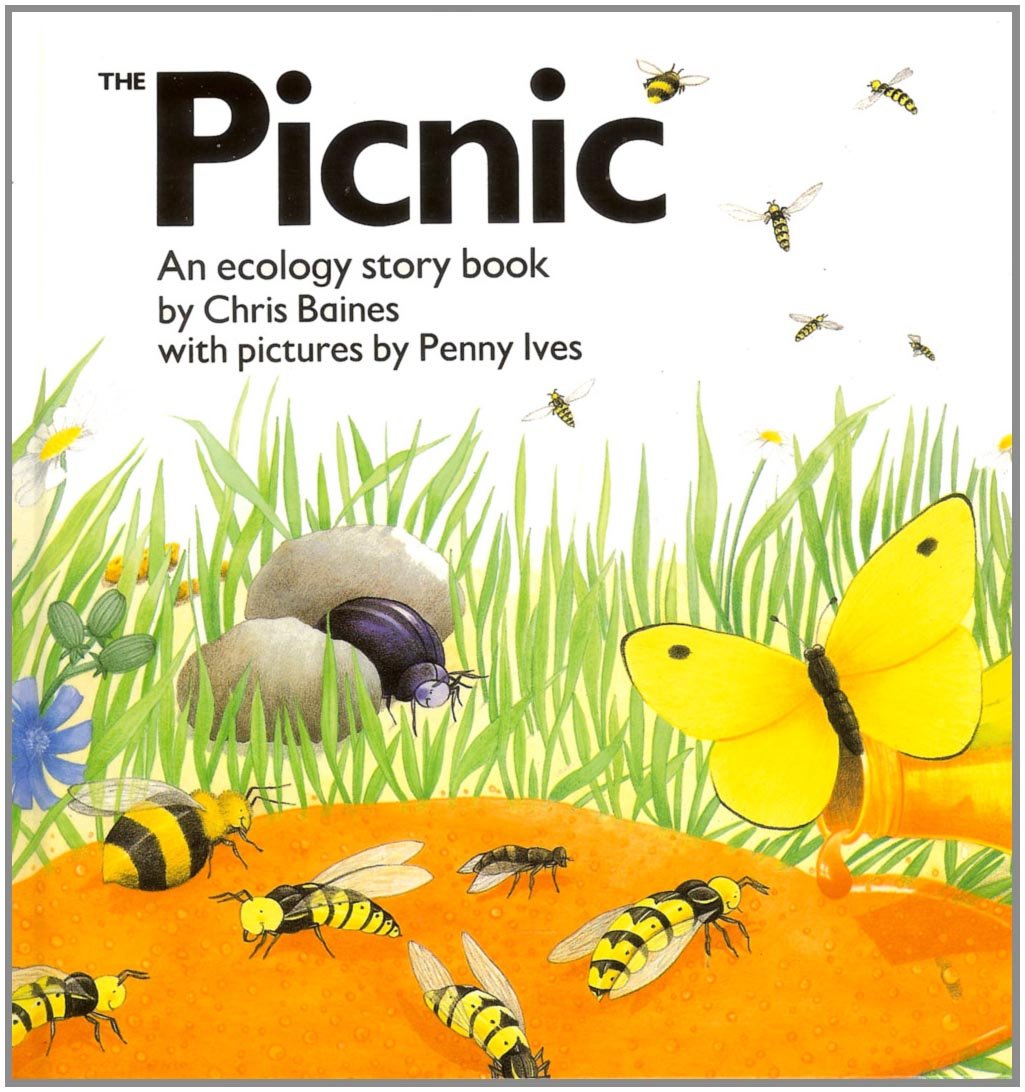 The Picnic (The ecology)