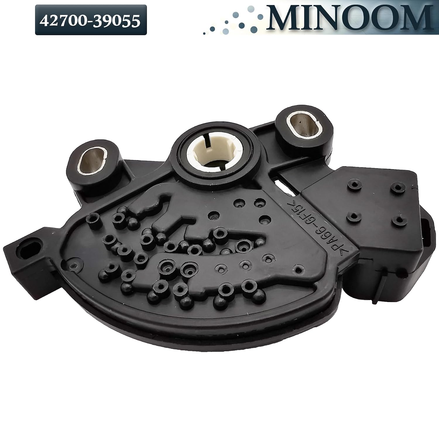 42700-39055 Neutral Safety Switch Replacement for Hyunda i Azera Entourage Santa Fe Sonata Tucson Tiburon Elantra XG350, for Ki a Optima Rondo Sedona Sportage Amanti Spectra Spectra5