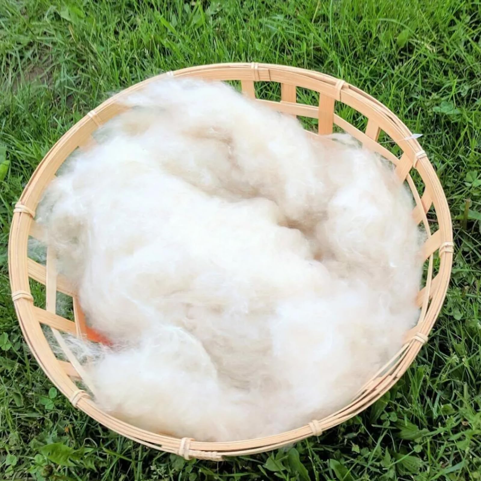 Kapok Fiber - 100% Natural Organic - Pillow Fill Customized