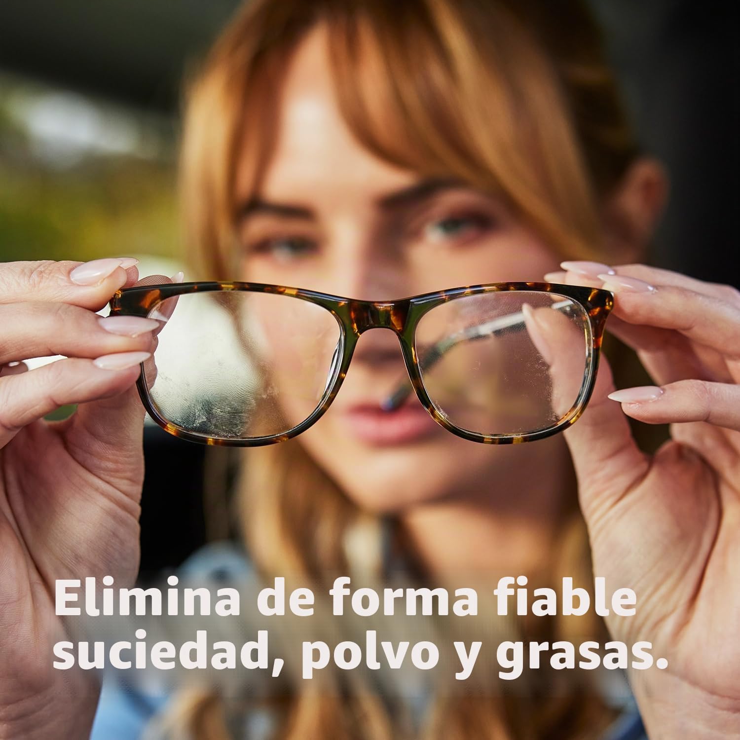 ZEISS Toallitas de limpieza de gafas con alcohol 200 unidades para una limpieza suave y profunda de tus gafas. Cada paño se empaqueta individualmente. Ideal para viajes o viajes