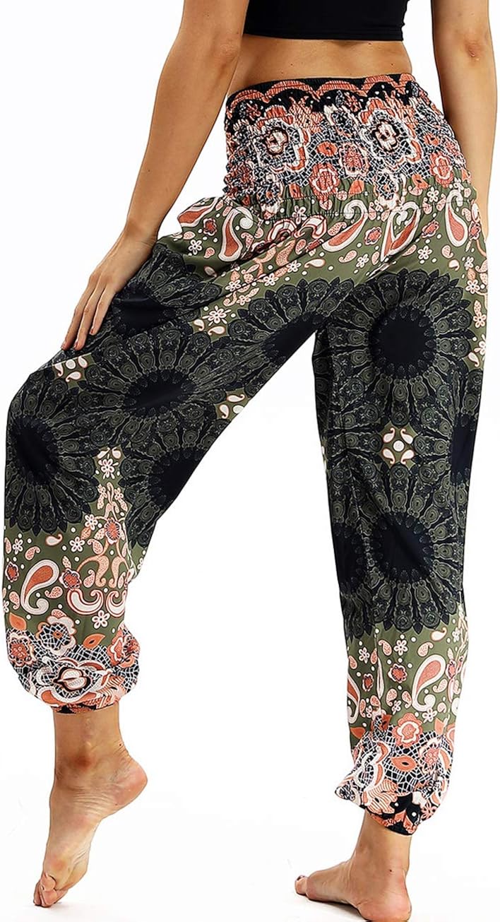 thai harem pants amazon