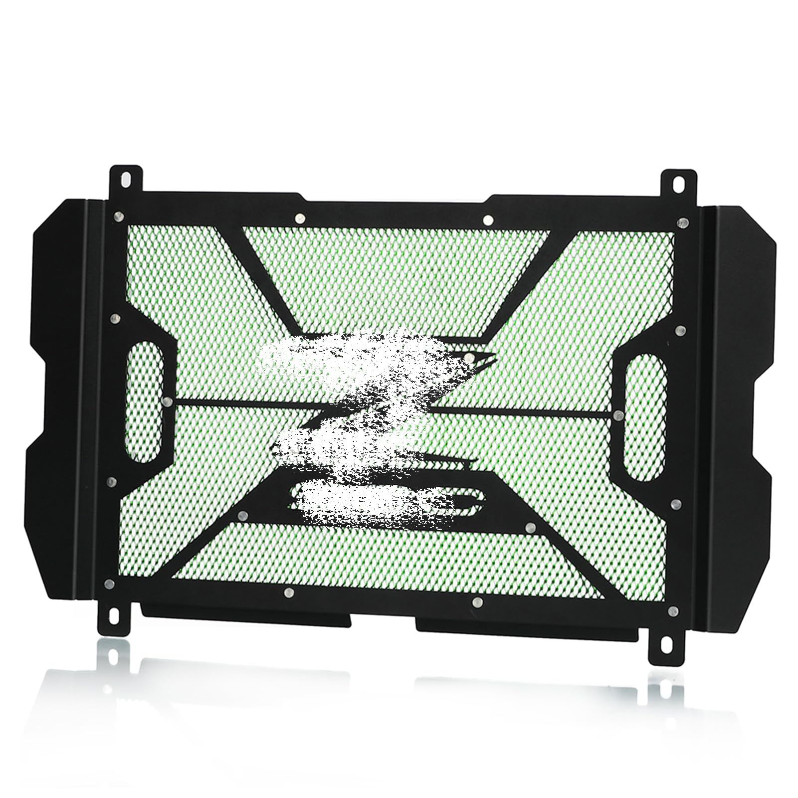 Couvercle De Grille De Radiateur Pour Moto K&awasaki Z900RS