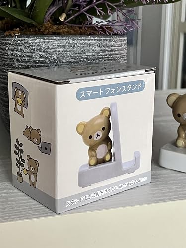 Amazon.co.jp: サンエックス(San-X) リラックマ スマートフォン