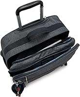 Amazon.com | Kipling Carry On NEW STORIA, Blue (Marine Navy), One
