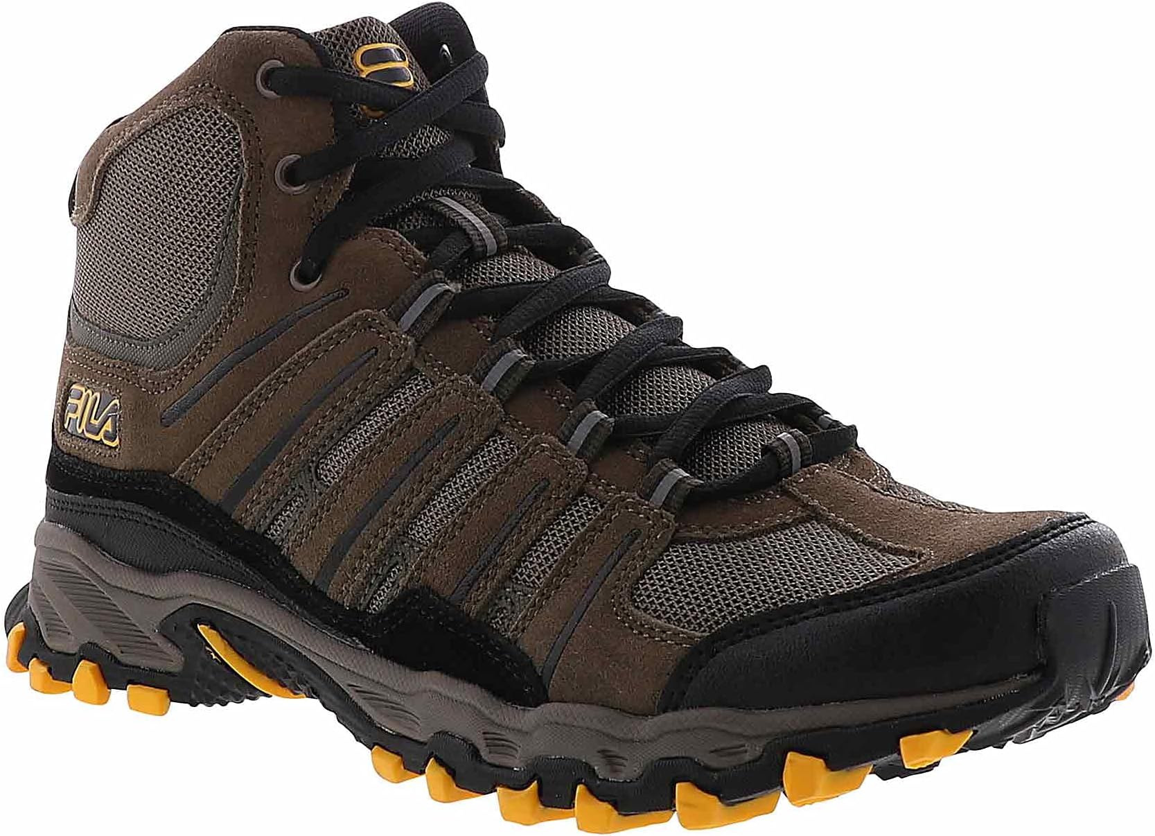 mens Country Tg Evo Mid Wide
