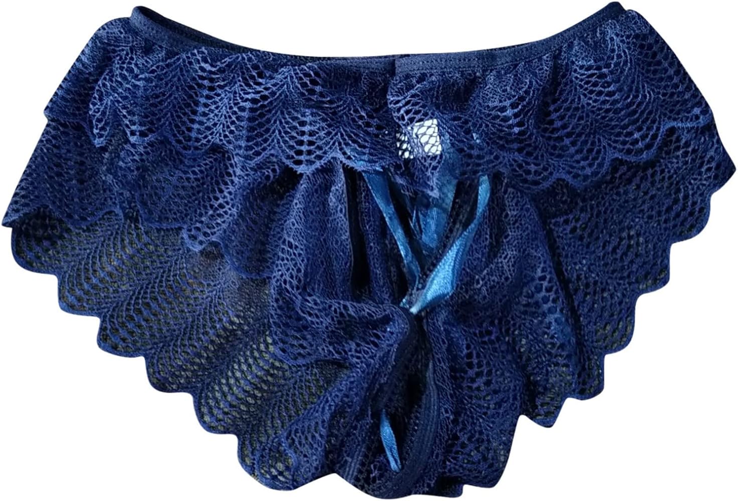 Light Garter Belt Sexy Lace Crochet For Women Panties Panty Lace Up plus  Size Fishnet Lingerie for Women 4x, Blue, X-Large : Amazon.ca: Clothing,  Shoes & Accessories
