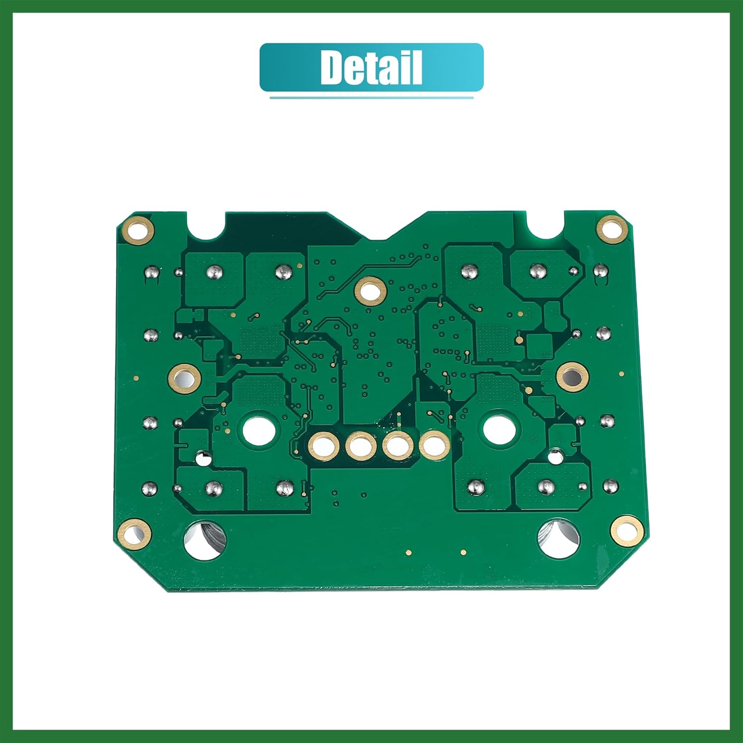 Motoforti Fuel Injection Control Module FICM 904-229 1845117C6 3C3Z12B599AARM 4C3Z12B599AARM for Ford F250 F350 F450 Super Duty 2003-2007, 2004-2010 Long-lasting