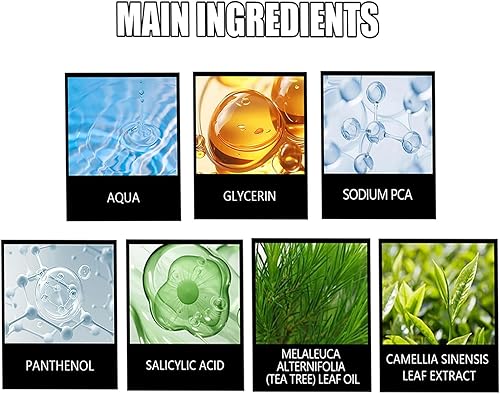 Miniatura 3 de Befada Removedor de marcas cutáneas para cara y cuerpo  Eliminador de verrugas de acción rápida con gotero preciso, objetivos para callos, verrugas