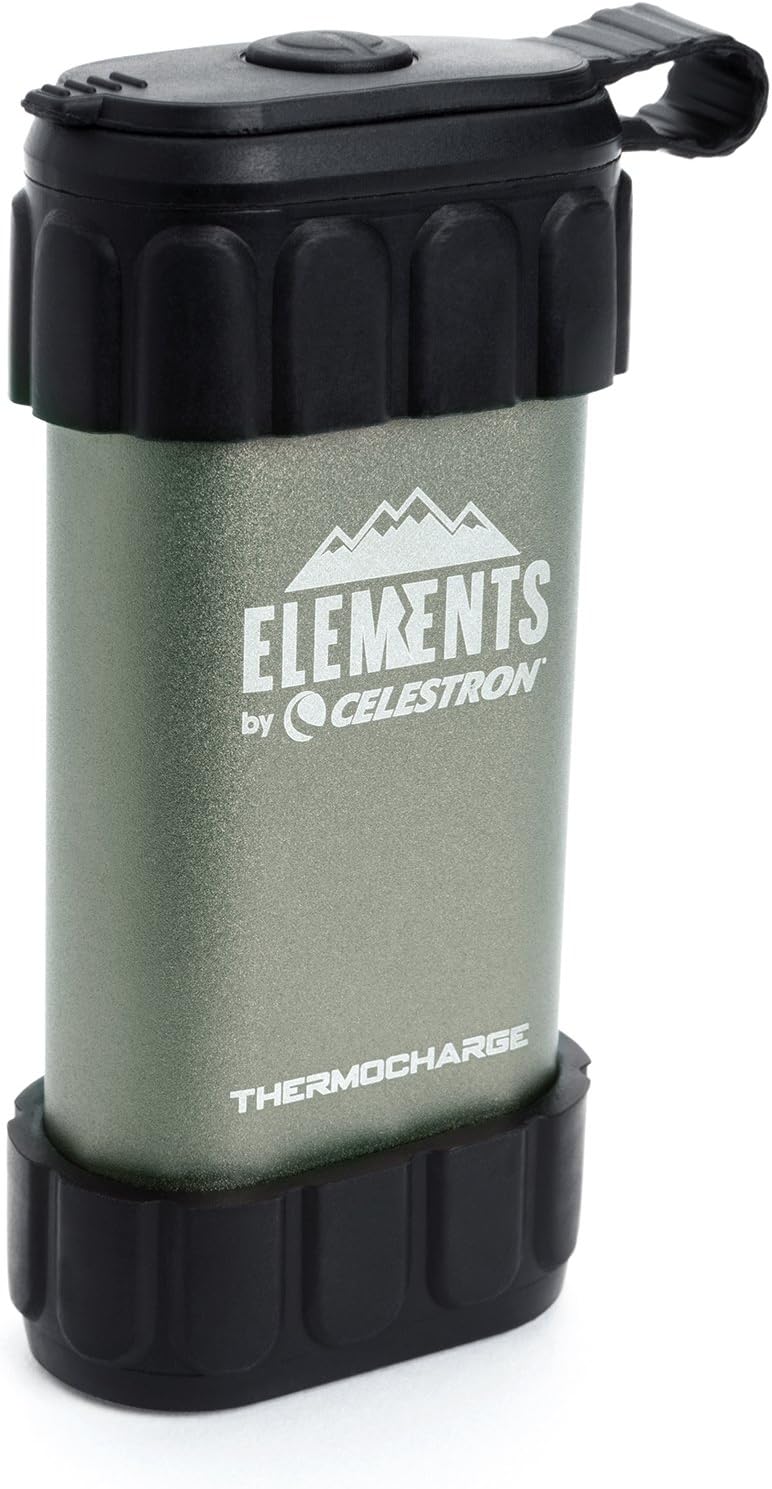 Celestron Elements ThermoCharge, 2-in-1 Device : Everything Else