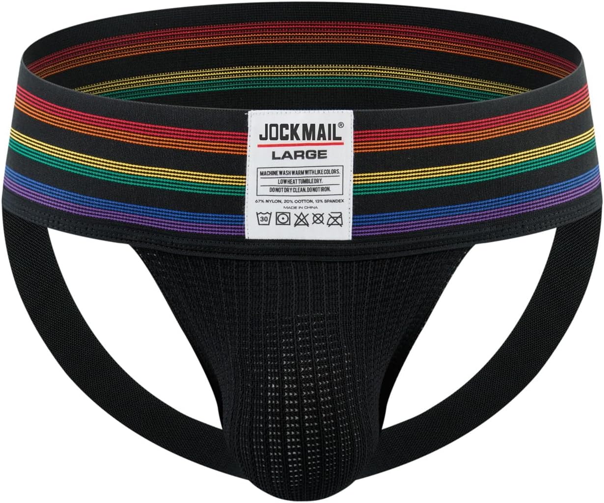 Survival Of The Fittest Alienjoy Jockstrap Perizoma Per Uomo Sexy - Foto 10