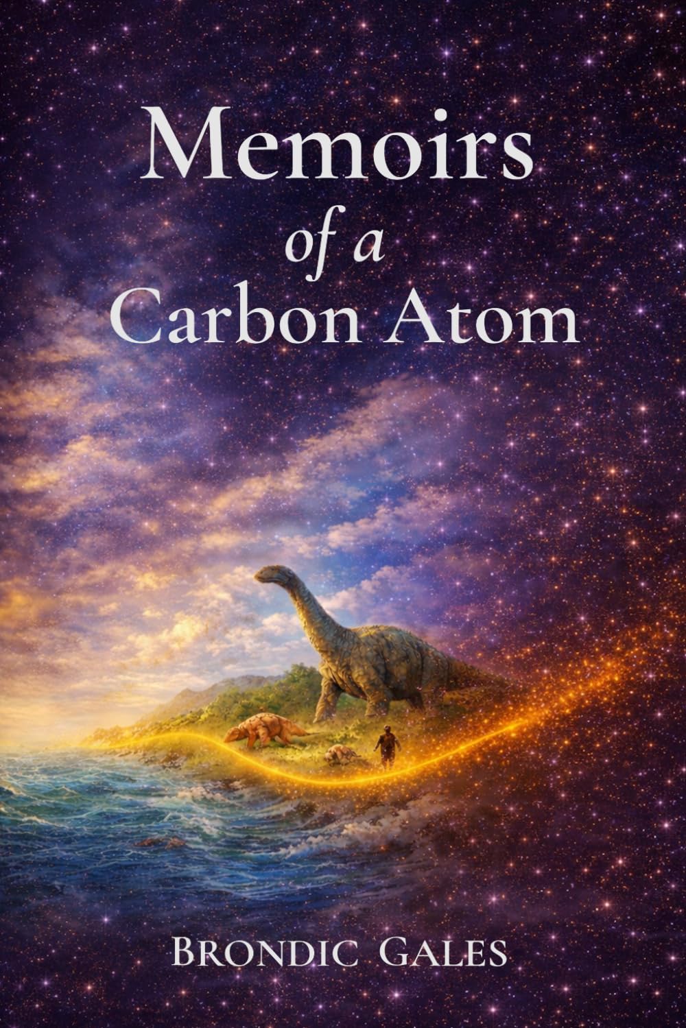 Memoirs of a Carbon Atom