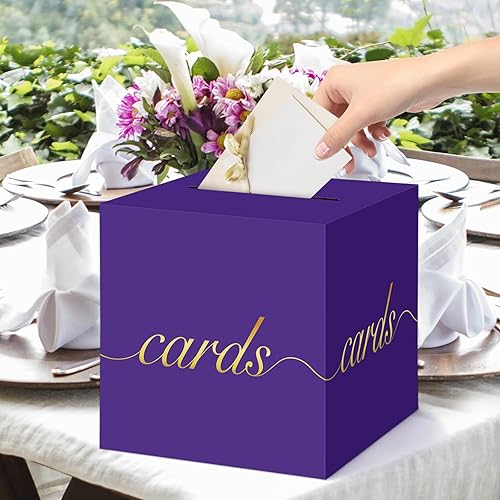 Miniatura 148 de Hxezoc Caja de tarjetas de San Valentín, buzón de cartón para el día de San Valentín para el aula de los niños, día de San Valentín, baby showers