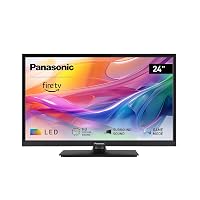 Panasonic TV-24S50AEZC, 24 pollici televisore TV LED HD TV