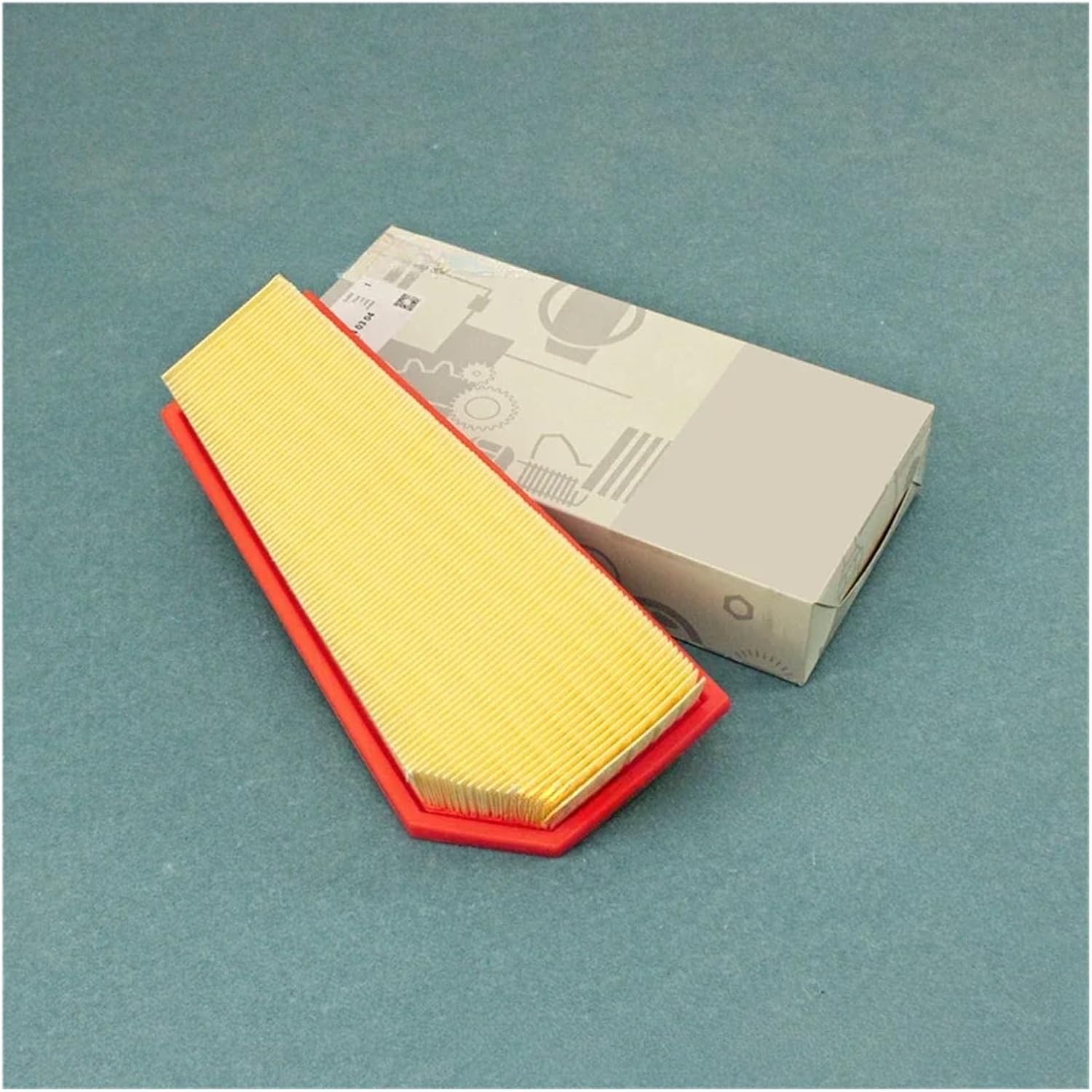 Car Engine Air Filter Cleaner Element A2710940304 For W204 W212 C204 C180CGI C200K E200 E250