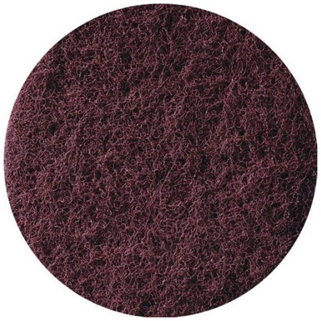 United Abrasives- SAIT 77308 United Abrasives- SAIT-LOK-R, Non Woven Disc 2