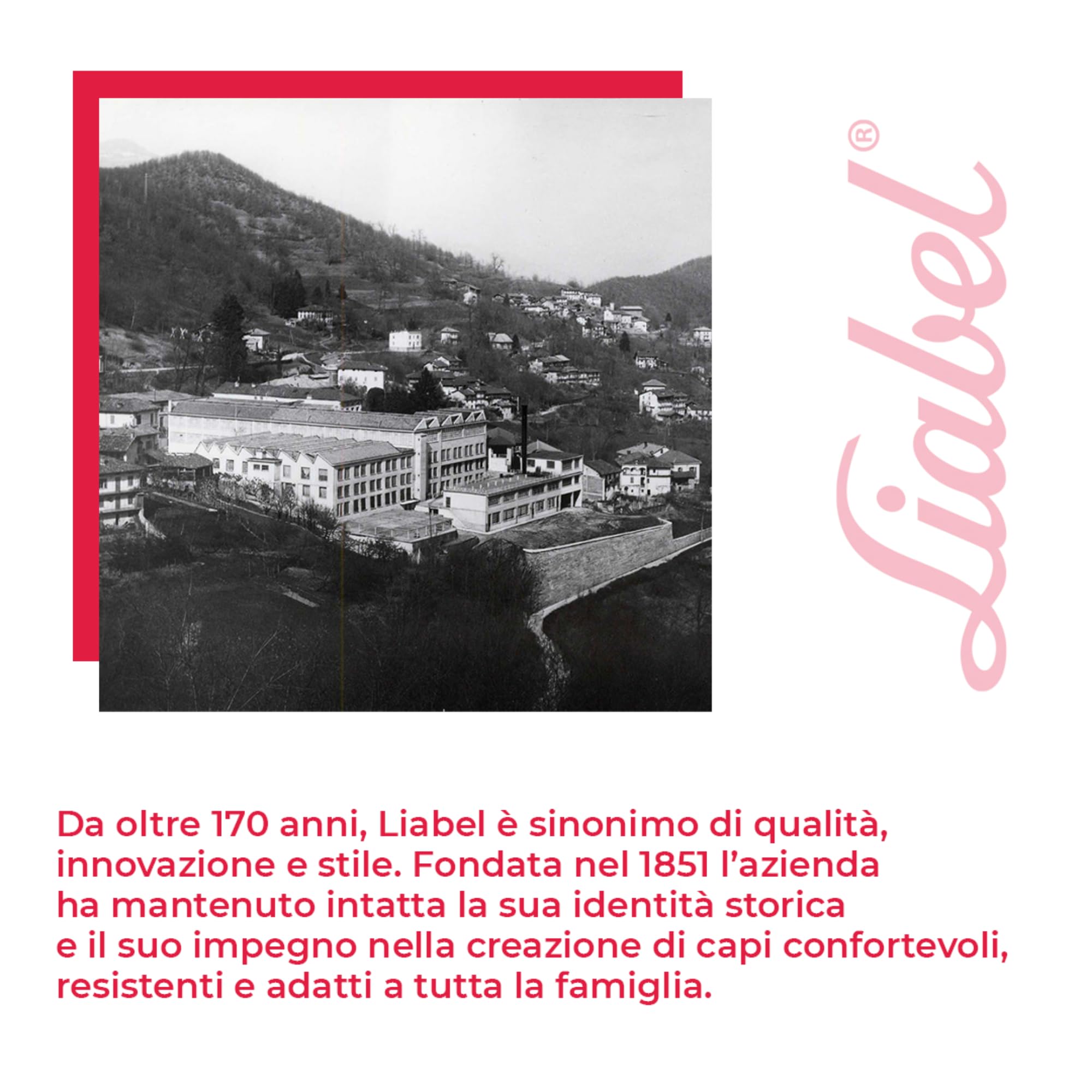 LIABEL Maglia Intima Donna Caldo Cotone Invernale, Tessuto Pesante (Pacco da 2), Canotta Termica