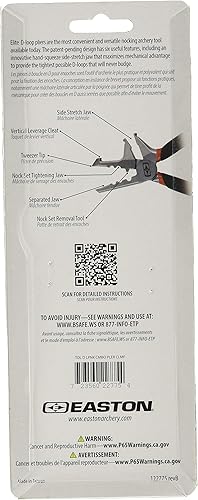 Miniatura 4 de Easton Alicates múltiples Elite