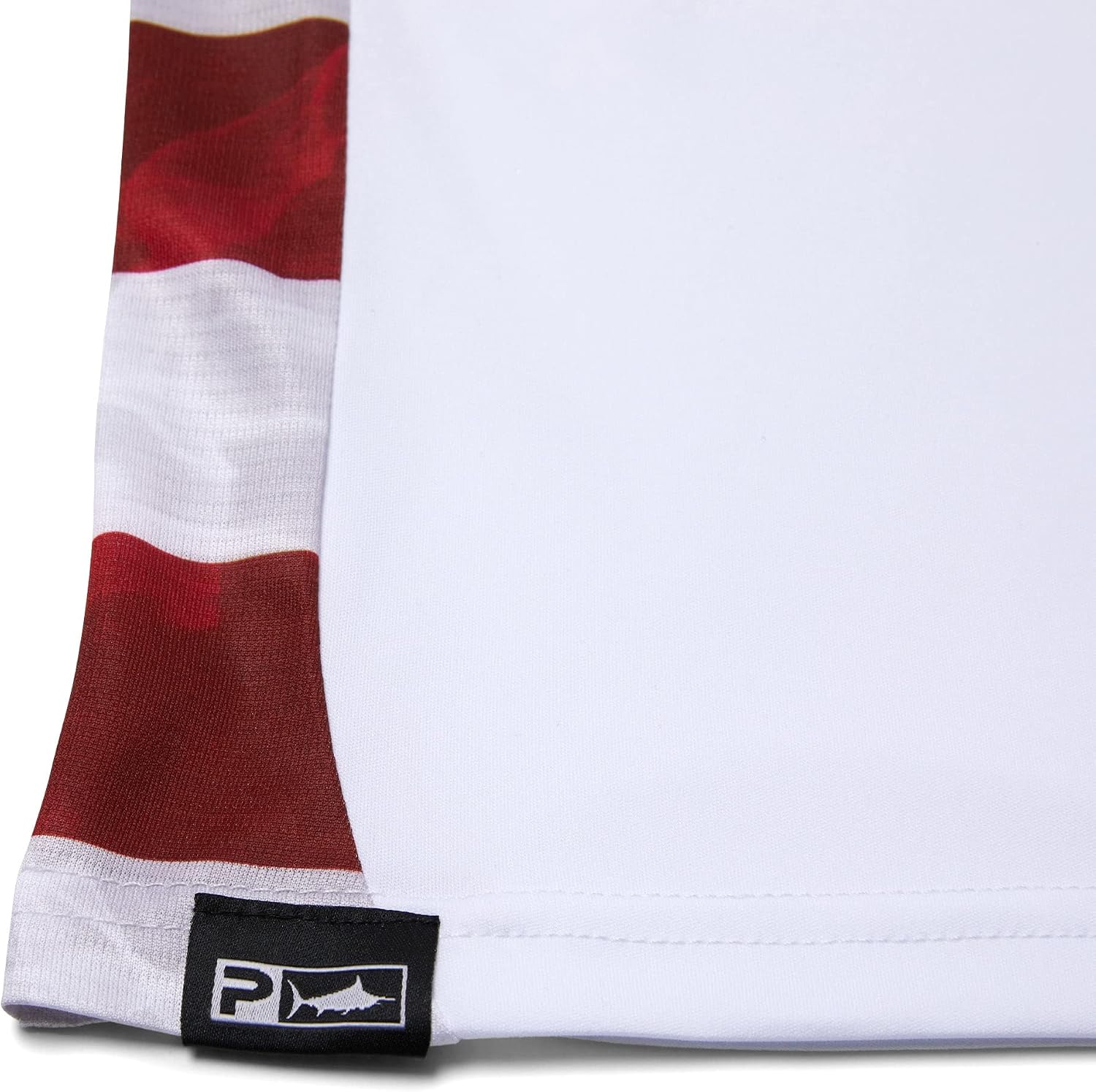 PELAGIC Youth Vaportek Fishing Shirt