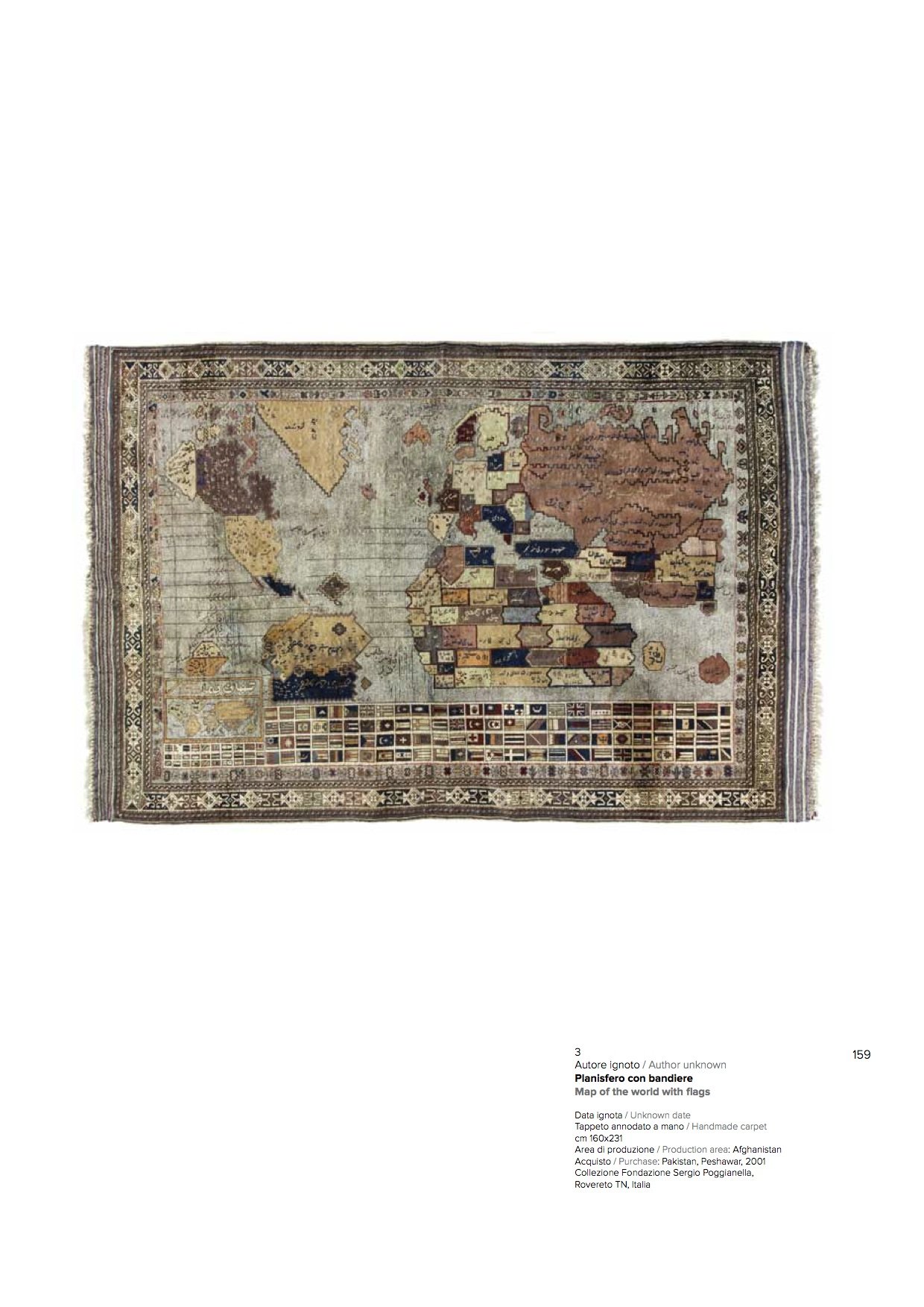 Livre tapis figuré orientale pour comprendre enfin l'iconographie politique