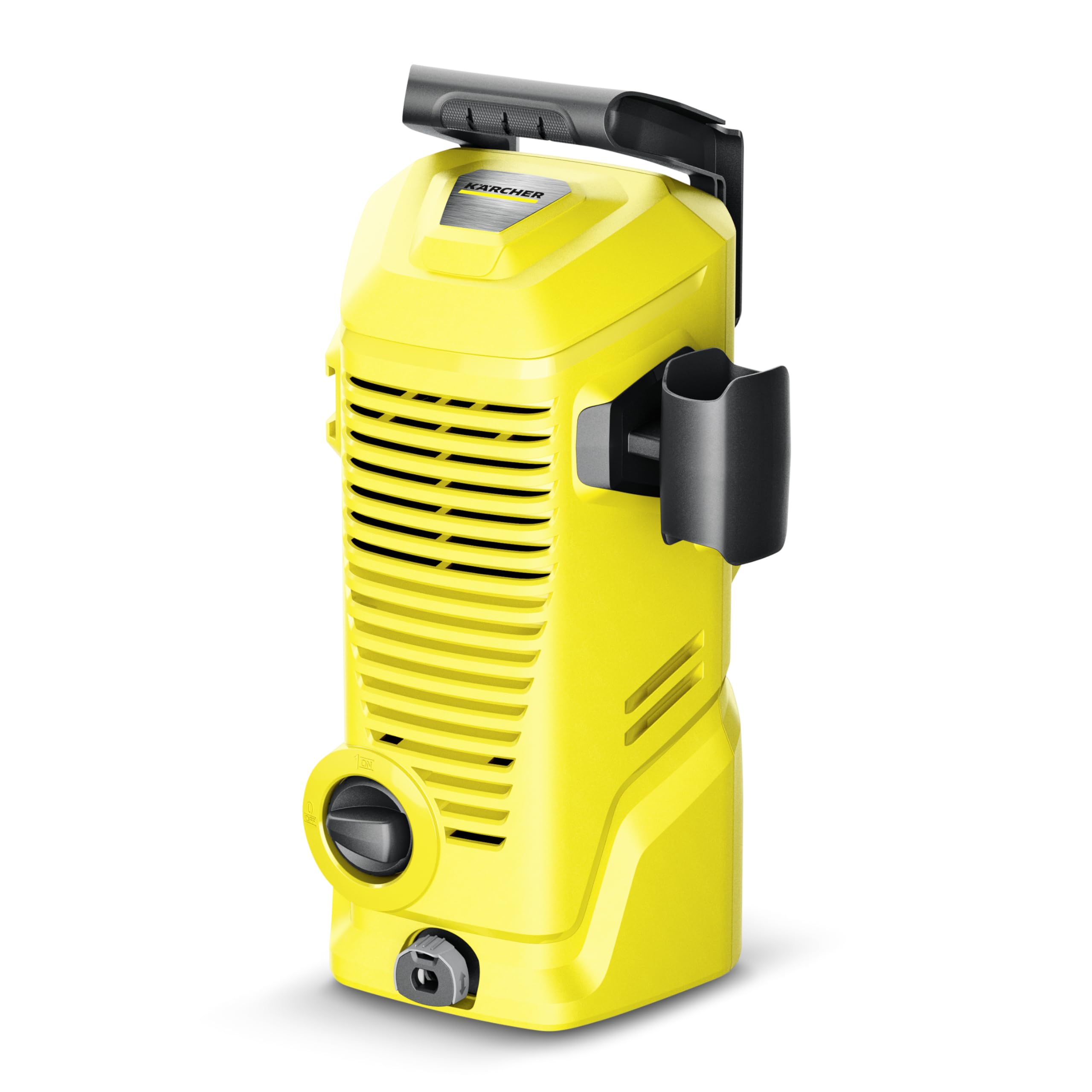 Hidrolimpiadora K 2 P