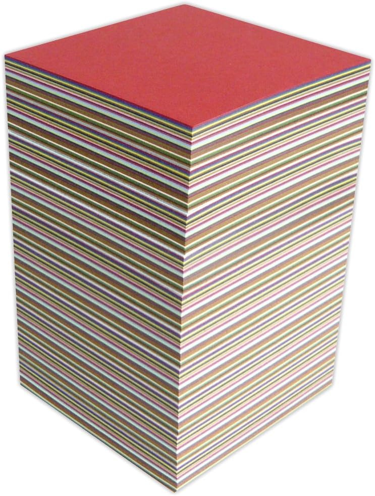 Japanese Color Washi Paper Origami 25 Colors
