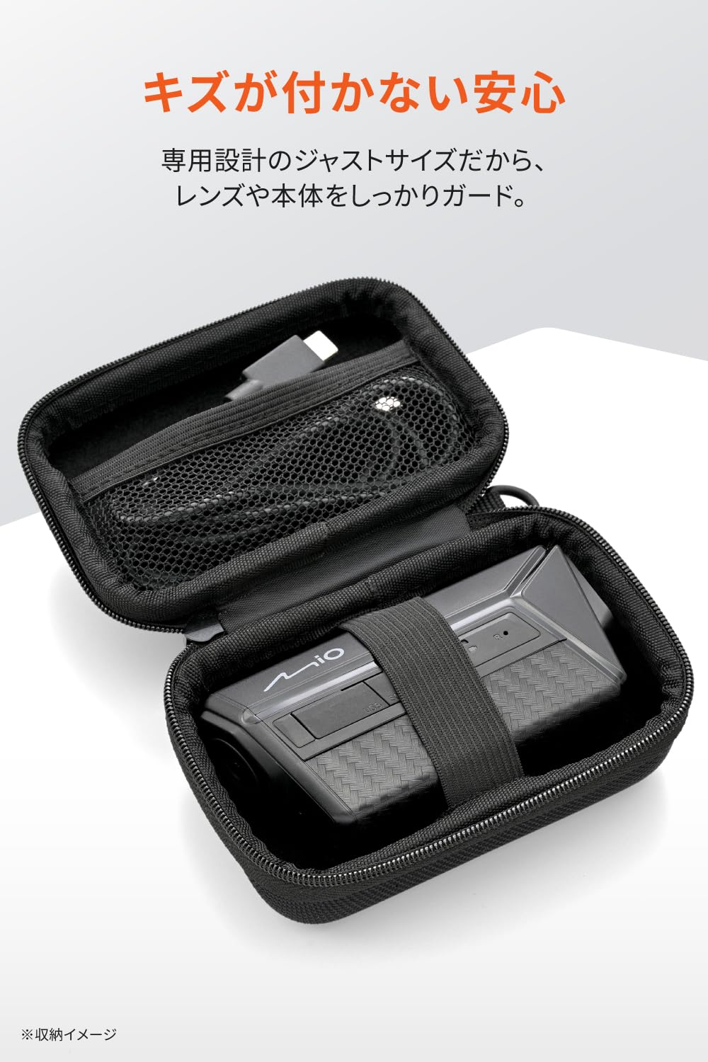 Amazon | デイトナ(Daytona) バイク ドラレコ MP20/MP30GPS用