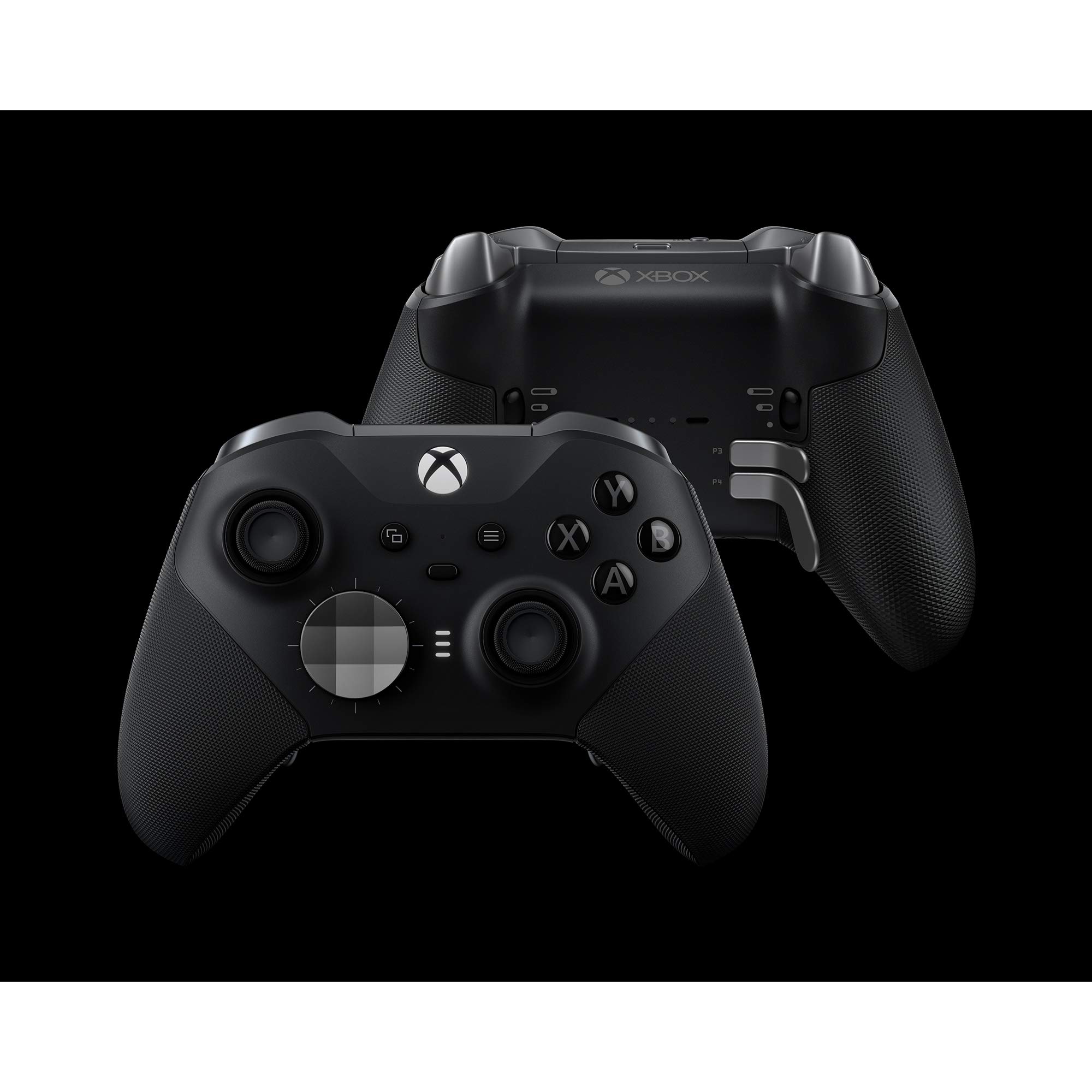 Xbox One Elite Wireless Controller Series 2, Nero [Edizione: Spagna]