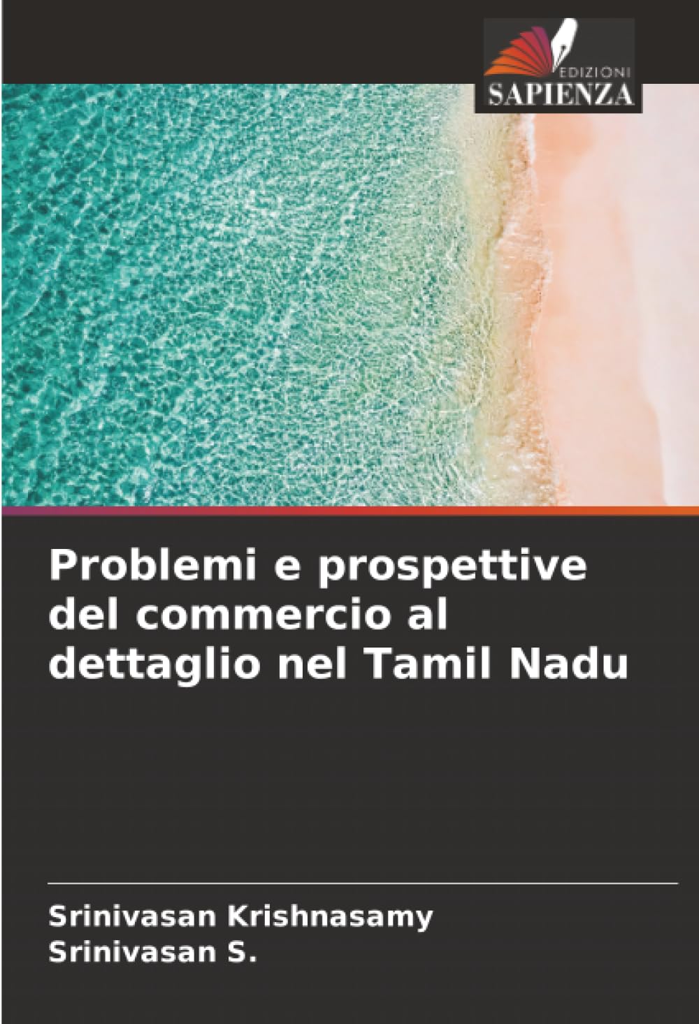 Problemi e prospettive del commercio al dettaglio nel Tamil Nadu