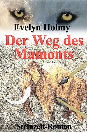 Der Weg des Mamonts