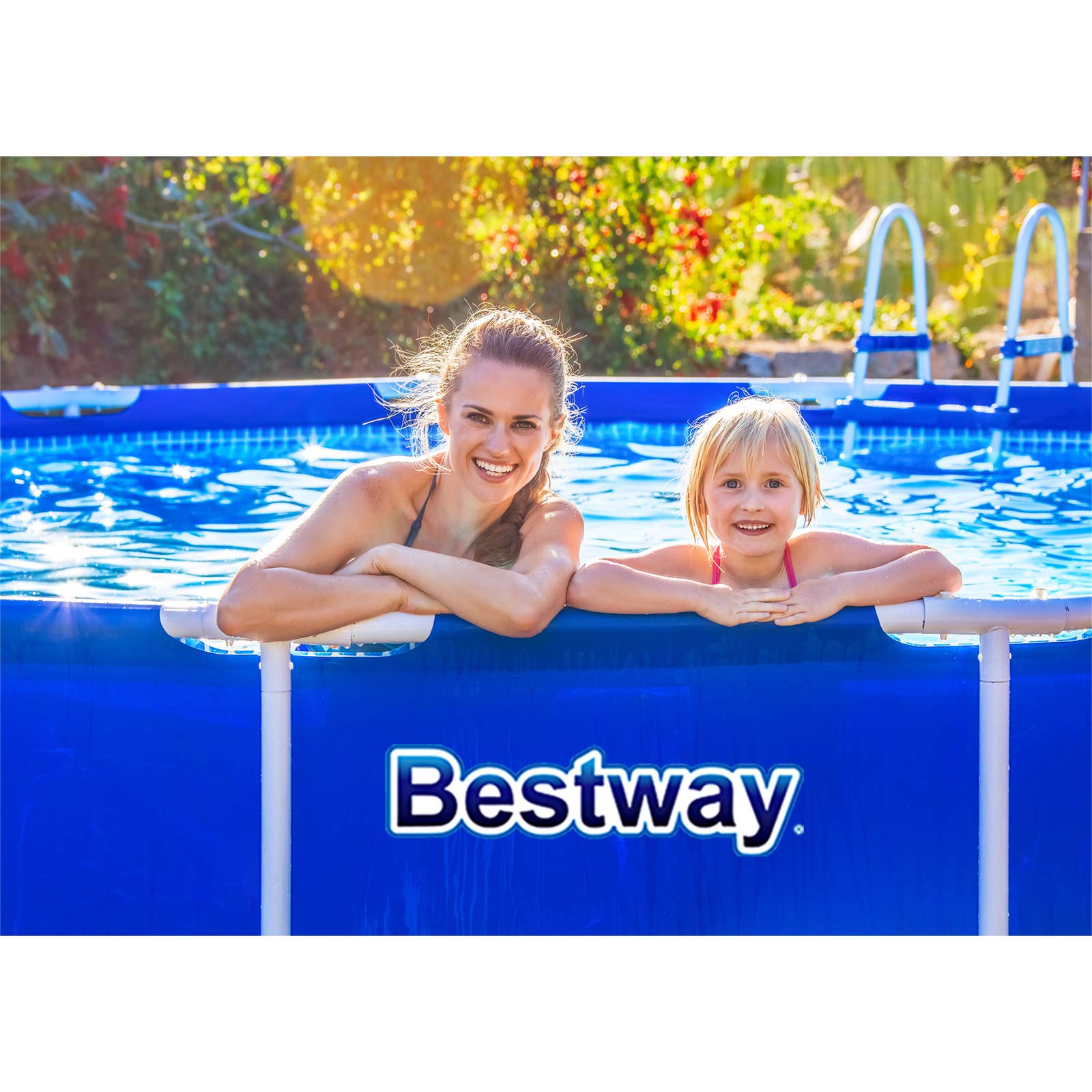 Bestway Pompa Filtro
