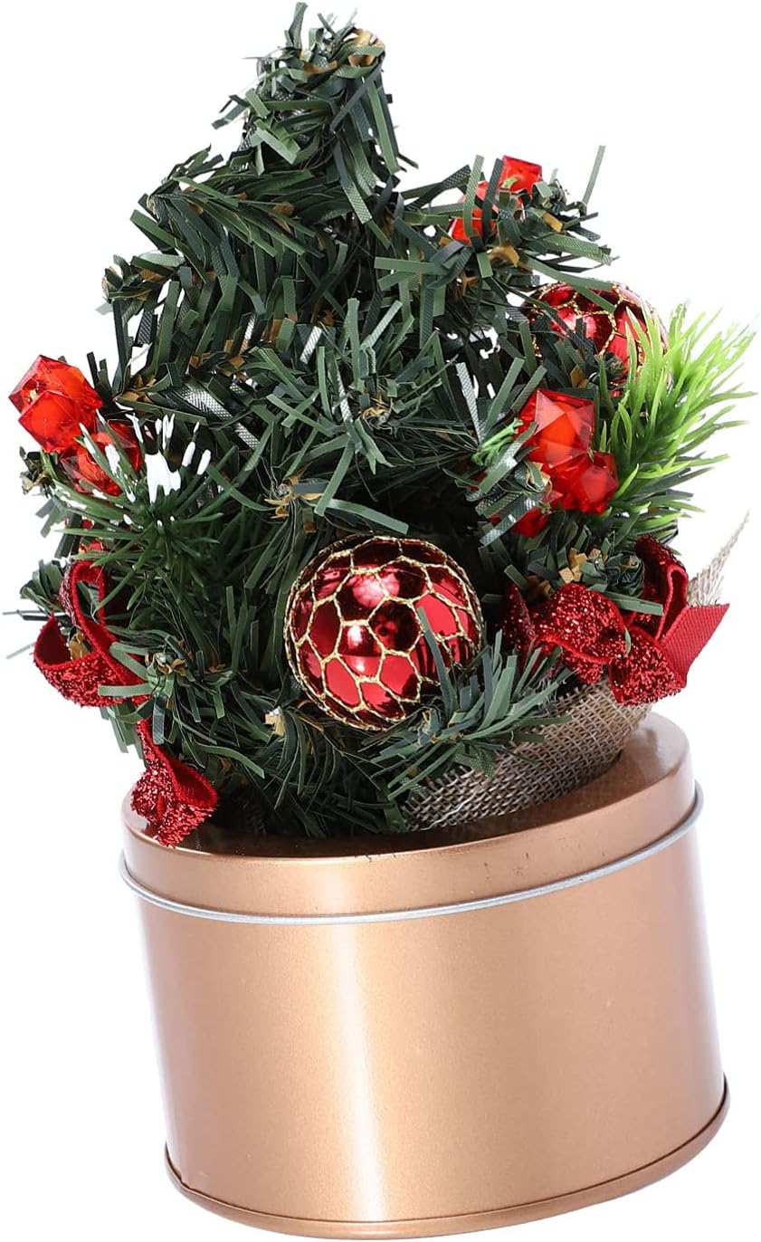 好きに ハンドメイド ミニチュア エスニックオーナメント クリスマスツリー Bardekenhof Be