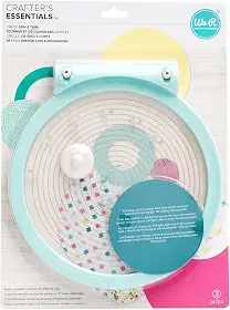 Ferramenta para Corte de Círculos We R
