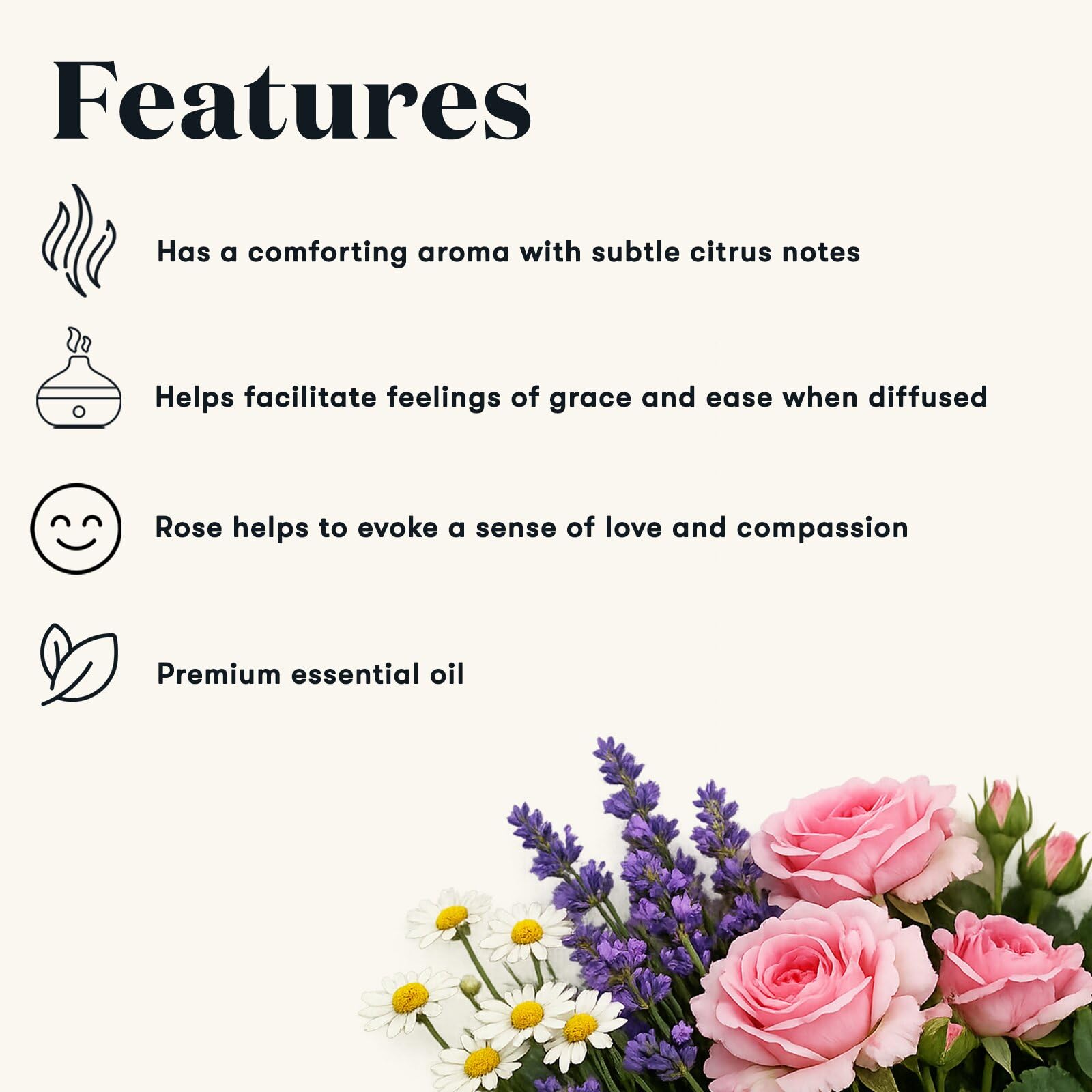 Amazon.com: Young Living Forgiveness Essential Oil Blend | 5 ml