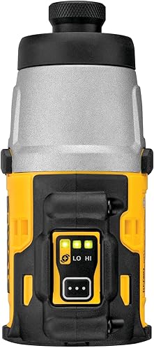 Miniatura 4 de DEWALT XTREME 12V MAX* Impact Driver Kit, 1/4-Inch (DCF801F2)