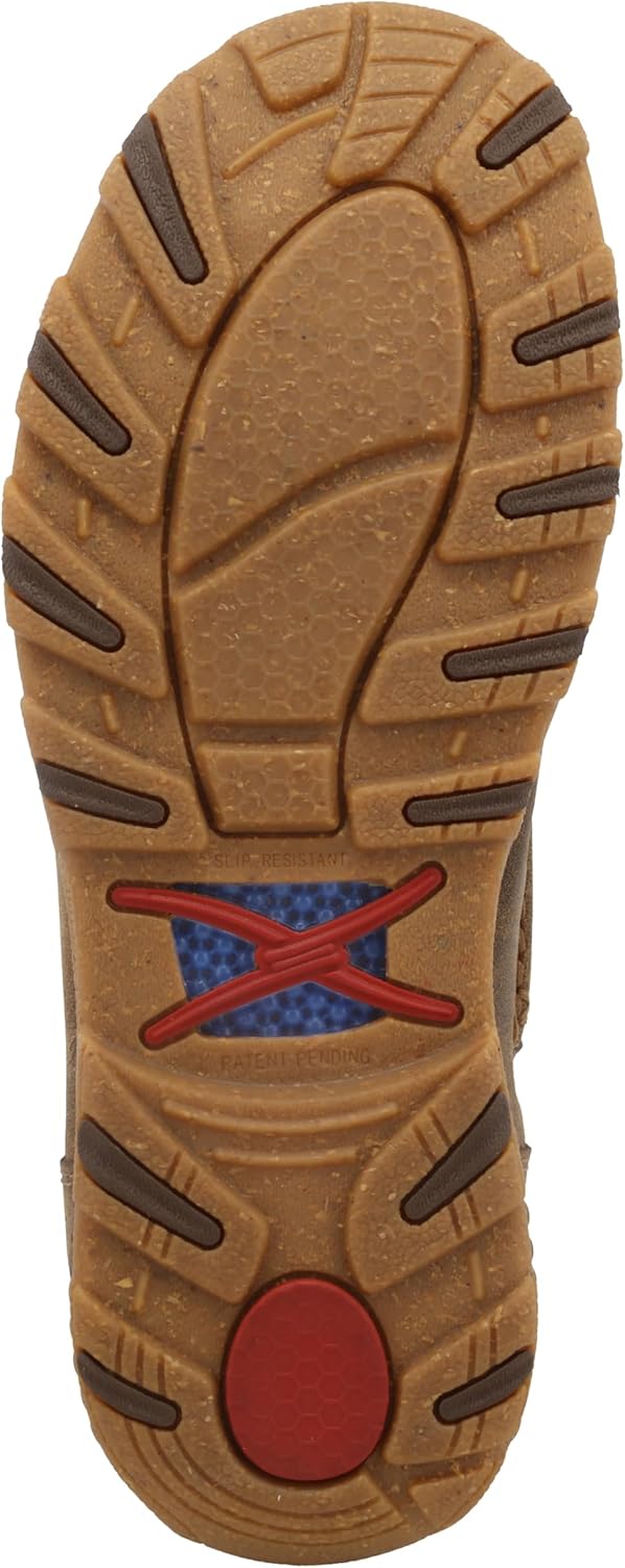 Twisted X Men's 4" Chelsea Driving Moc Boot - Image 4
