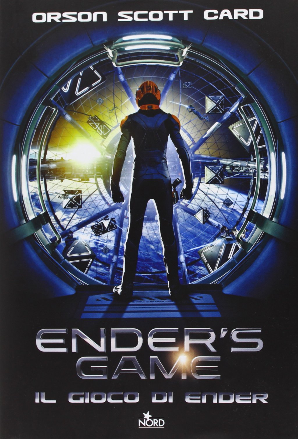 Ender's game. Il gioco di Ender