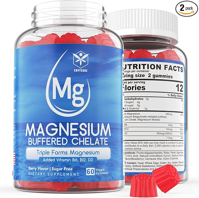 10 Best Magnesium Glycinate Gummies Supplements for 2023 27 71bq+UiqEUL. AC SX679 PIbundle 2,TopRight,0,0 SH20