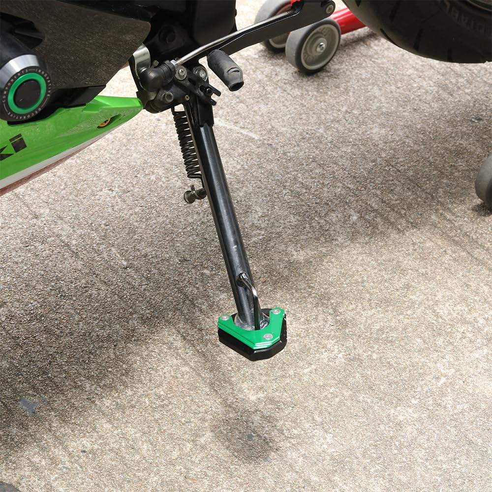 Amazon | Kinetara 2023 2024 2025年式 ZX4R 対応品 オートバイ