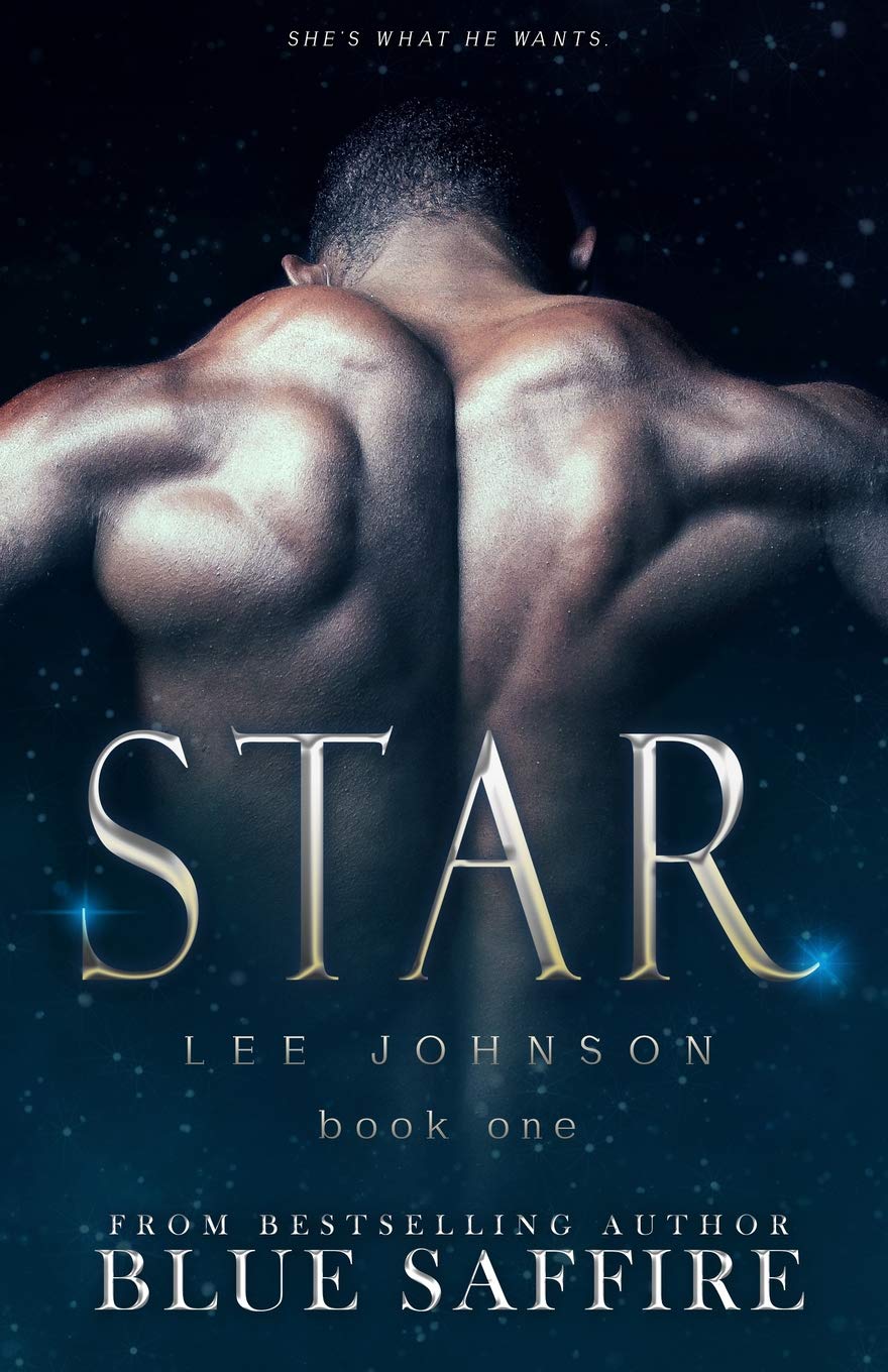 Star: Lee Johnson